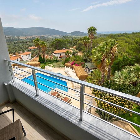 The Nix Hotel Patara Beach Exterior photo
