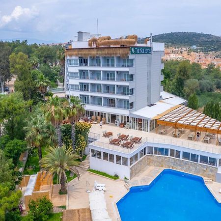 The Nix Hotel Patara Beach Exterior photo